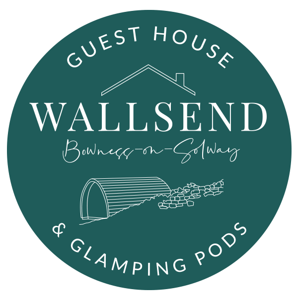 Wallsend Guest House and Glamping Pods